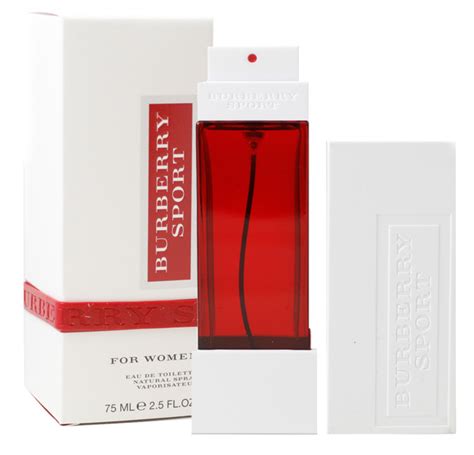 perfume burberry sport 75ml|burberry sport perfume for him.